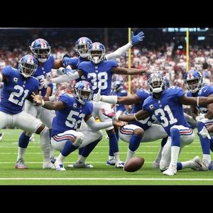 Meet your Posher, Robert